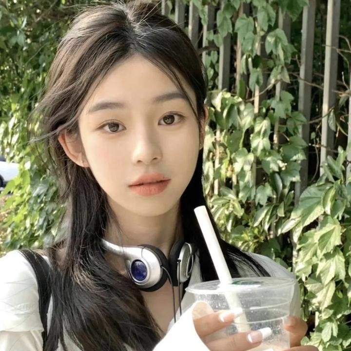 美人