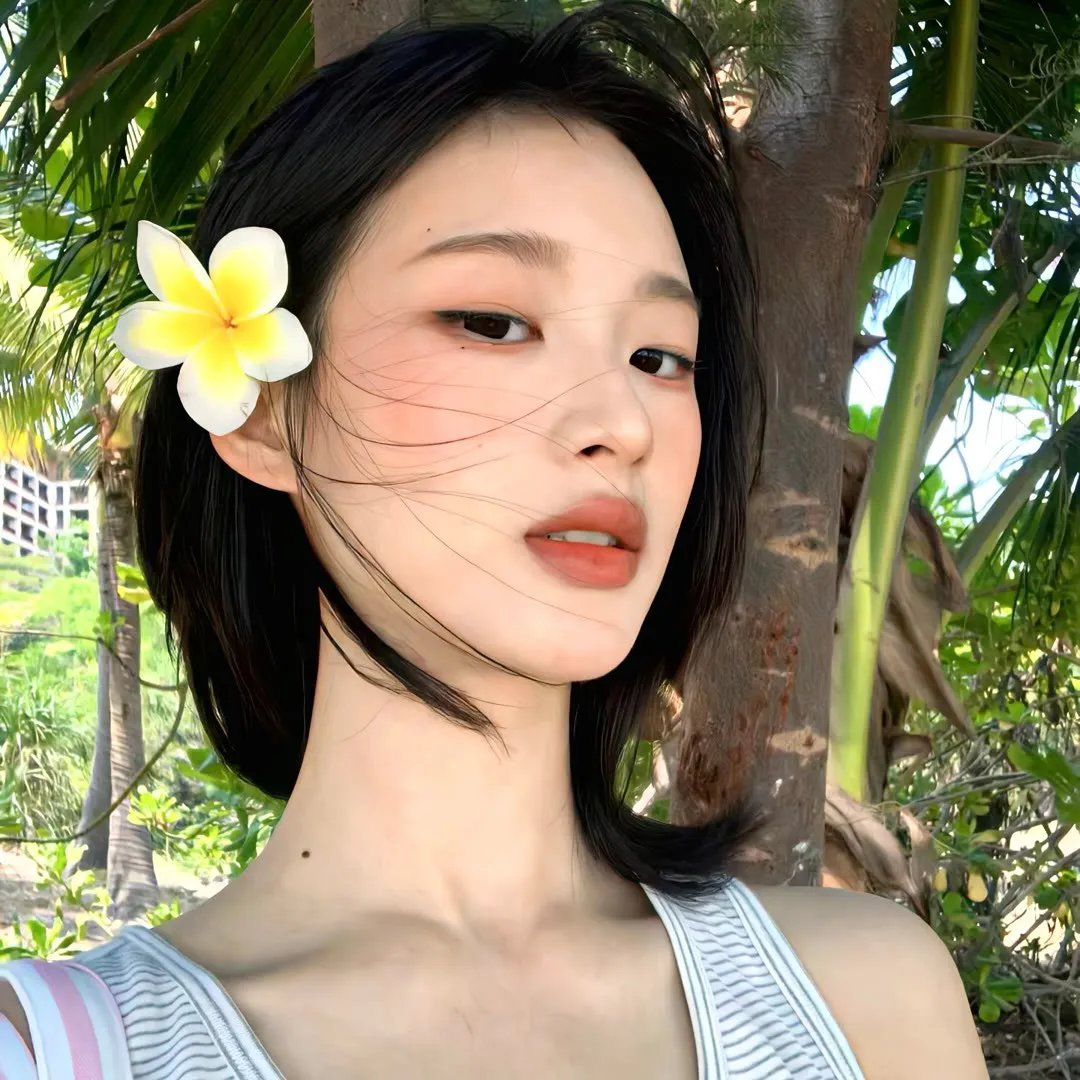 她嫁了个警察