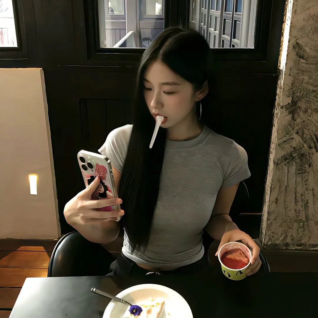 芳心处处开